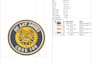 do cap and hat embroidery digitizing